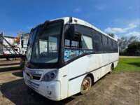 Volkswagen 8.15 2015  2015 Volkswagen 8.15 Venta Exteriores 1