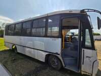 Volkswagen 8.15 2015  2015 Volkswagen 8.15 Venta Exteriores 5