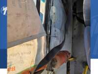 Volkswagen 8.15 2015  2015 Volkswagen 8.15 Venta Interiores 4