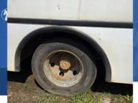 Volkswagen 8.15 2015  2015 Volkswagen 8.15 Venta Llantas 2