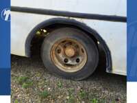 Volkswagen 8.15 2015  2015 Volkswagen 8.15 Venta Llantas 3