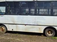 Volkswagen 8.15 2015  2015 Volkswagen 8.15 Venta Llantas 5