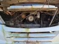 Volkswagen 8.15 2015  2015 Volkswagen 8.15 Venta Motor 1