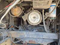 Volkswagen 8.15 2015  2015 Volkswagen 8.15 Venta Motor 3