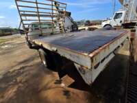 Ford F-450 2016  2016 Ford F-450 Venta Cajuela 2