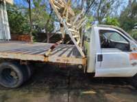 Ford F-450 2016  2016 Ford F-450 Venta Exteriores 3