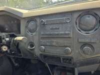 Ford F-450 2016  2016 Ford F-450 Venta Interiores 1