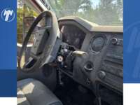 Ford F-450 2016  2016 Ford F-450 Venta Interiores 3