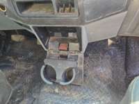 Ford F-450 2016  2016 Ford F-450 Venta Interiores 4