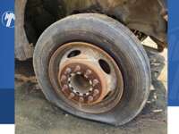 Ford F-450 2016  2016 Ford F-450 Venta Llantas 1