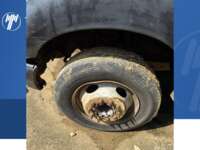 Ford F-450 2016  2016 Ford F-450 Venta Llantas 3