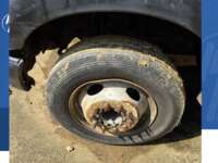 Ford F-450 2016  2016 Ford F-450 Venta Llantas 4