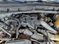 Ford F-450 2016  2016 Ford F-450 Venta Motor 1