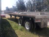  Plataforma 1994  1994  Plataforma Venta Exteriores 1