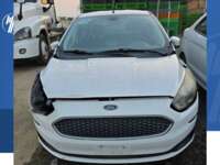 Ford Figo 2020  2020 Ford Figo Venta Exteriores 2
