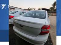 Ford Figo 2020  2020 Ford Figo Venta Exteriores 4