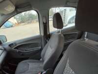 Ford Figo 2020  2020 Ford Figo Venta Interiores 1