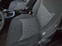 Ford Figo 2020  2020 Ford Figo Venta Interiores 2