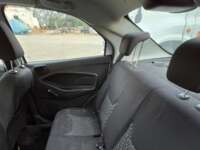 Ford Figo 2020  2020 Ford Figo Venta Interiores 3