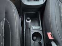 Ford Figo 2020  2020 Ford Figo Venta Interiores 5