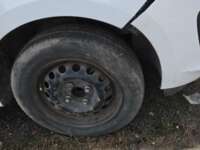 Ford Figo 2020  2020 Ford Figo Venta Llantas 1