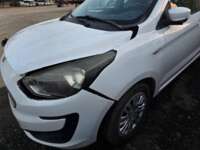 Ford Figo 2020  2020 Ford Figo Venta Llantas 2