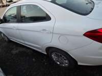 Ford Figo 2020  2020 Ford Figo Venta Llantas 3