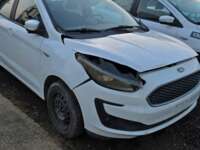 Ford Figo 2020  2020 Ford Figo Venta Llantas 4