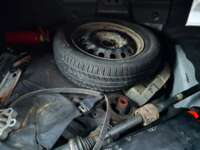 Ford Figo 2020  2020 Ford Figo Venta Llantas 5