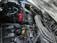 Ford Figo 2020  2020 Ford Figo Venta Motor 1