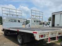 Freightliner FL-360 2017  2017 Freightliner FL-360 Venta Cajuela 1