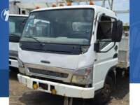 Freightliner FL-360 2017  2017 Freightliner FL-360 Venta Exteriores 1