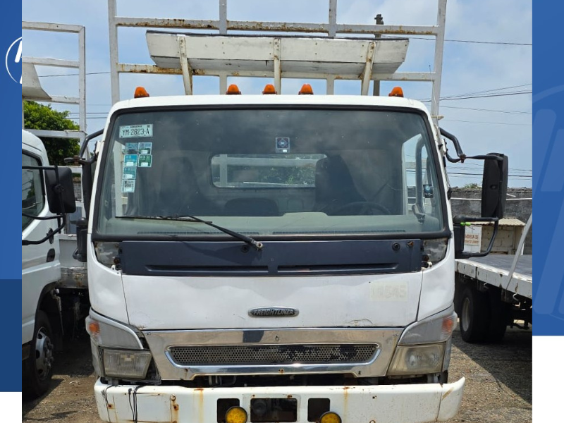 Freightliner FL-360 2017  2017 Freightliner FL-360 Venta Exteriores 2