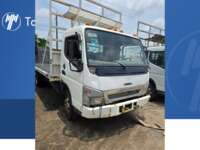 Freightliner FL-360 2017  2017 Freightliner FL-360 Venta Exteriores 3