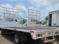 Freightliner FL-360 2017  2017 Freightliner FL-360 Venta Exteriores 4