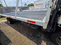 Freightliner FL-360 2017  2017 Freightliner FL-360 Venta Exteriores 5