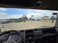 Freightliner FL-360 2017  2017 Freightliner FL-360 Venta Interiores 1