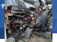 Freightliner FL-360 2017  2017 Freightliner FL-360 Venta Interiores 4