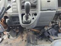 Freightliner FL-360 2017  2017 Freightliner FL-360 Venta Interiores 5