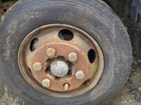 Freightliner FL-360 2017  2017 Freightliner FL-360 Venta Llantas 2