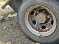 Freightliner FL-360 2017  2017 Freightliner FL-360 Venta Llantas 3