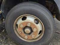 Freightliner FL-360 2017  2017 Freightliner FL-360 Venta Llantas 4