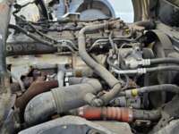 Freightliner FL-360 2017  2017 Freightliner FL-360 Venta Motor 3