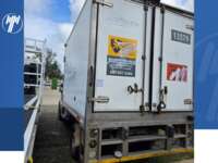 Ford Transit 2020  2020 Ford Transit Venta Cajuela 1