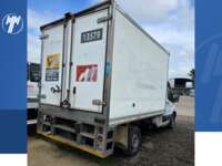 Ford Transit 2020  2020 Ford Transit Venta Cajuela 3