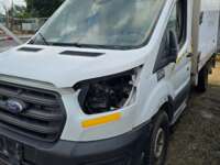 Ford Transit 2020  2020 Ford Transit Venta Exteriores 1