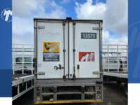 Ford Transit 2020  2020 Ford Transit Venta Exteriores 4