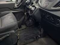 Ford Transit 2020  2020 Ford Transit Venta Interiores 2