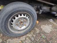 Ford Transit 2020  2020 Ford Transit Venta Llantas 1