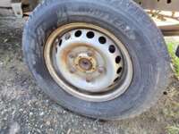 Ford Transit 2020  2020 Ford Transit Venta Llantas 2